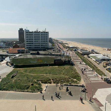 Beach View Zandvoort公寓 外观 照片