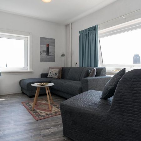 Beach View Zandvoort公寓 外观 照片