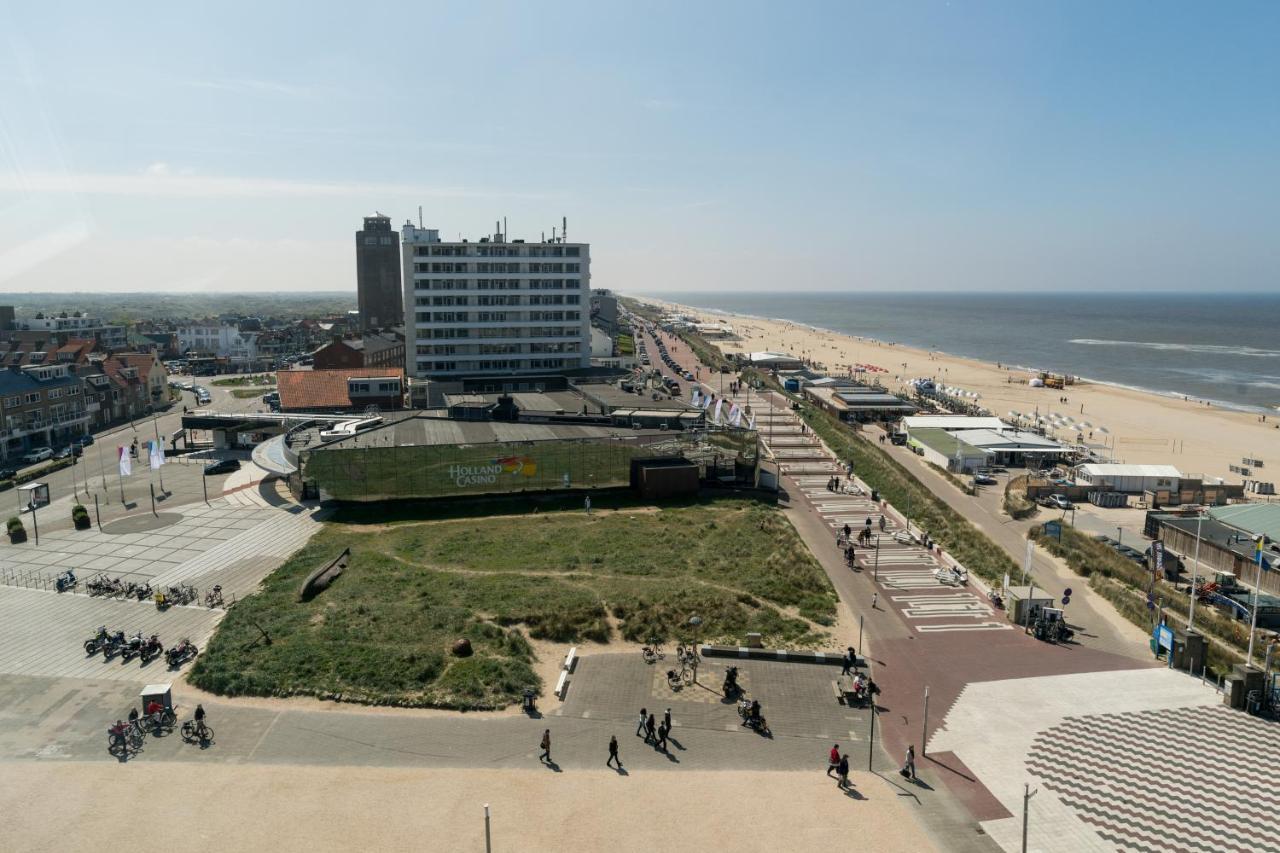 Beach View Zandvoort公寓 外观 照片
