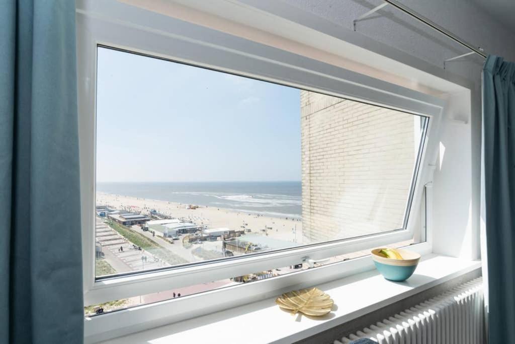 Beach View Zandvoort公寓 外观 照片