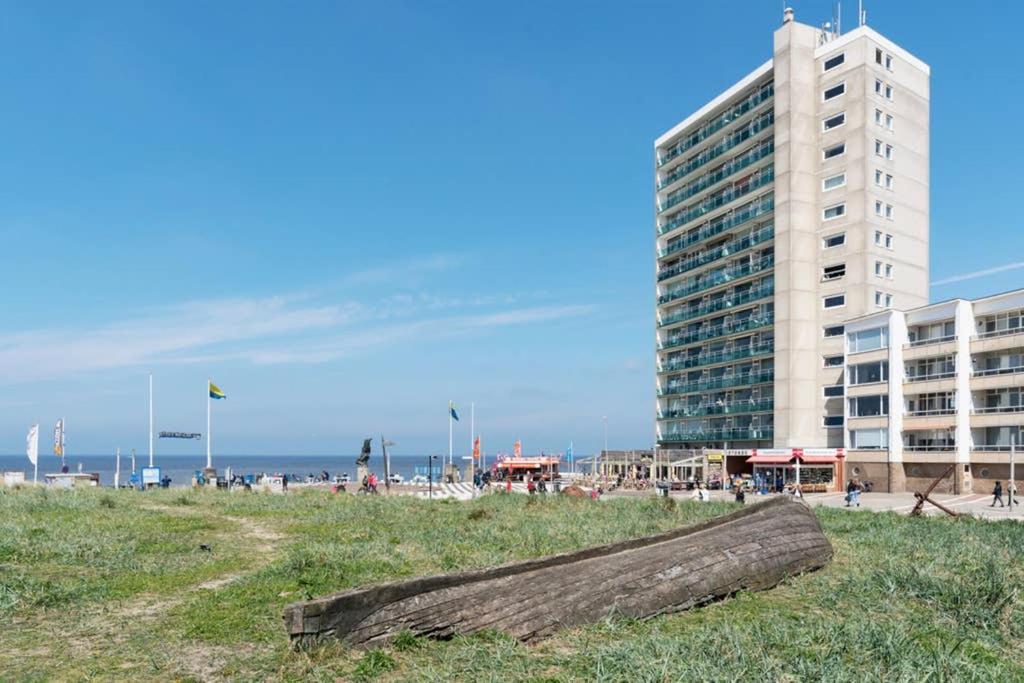 Beach View Zandvoort公寓 外观 照片