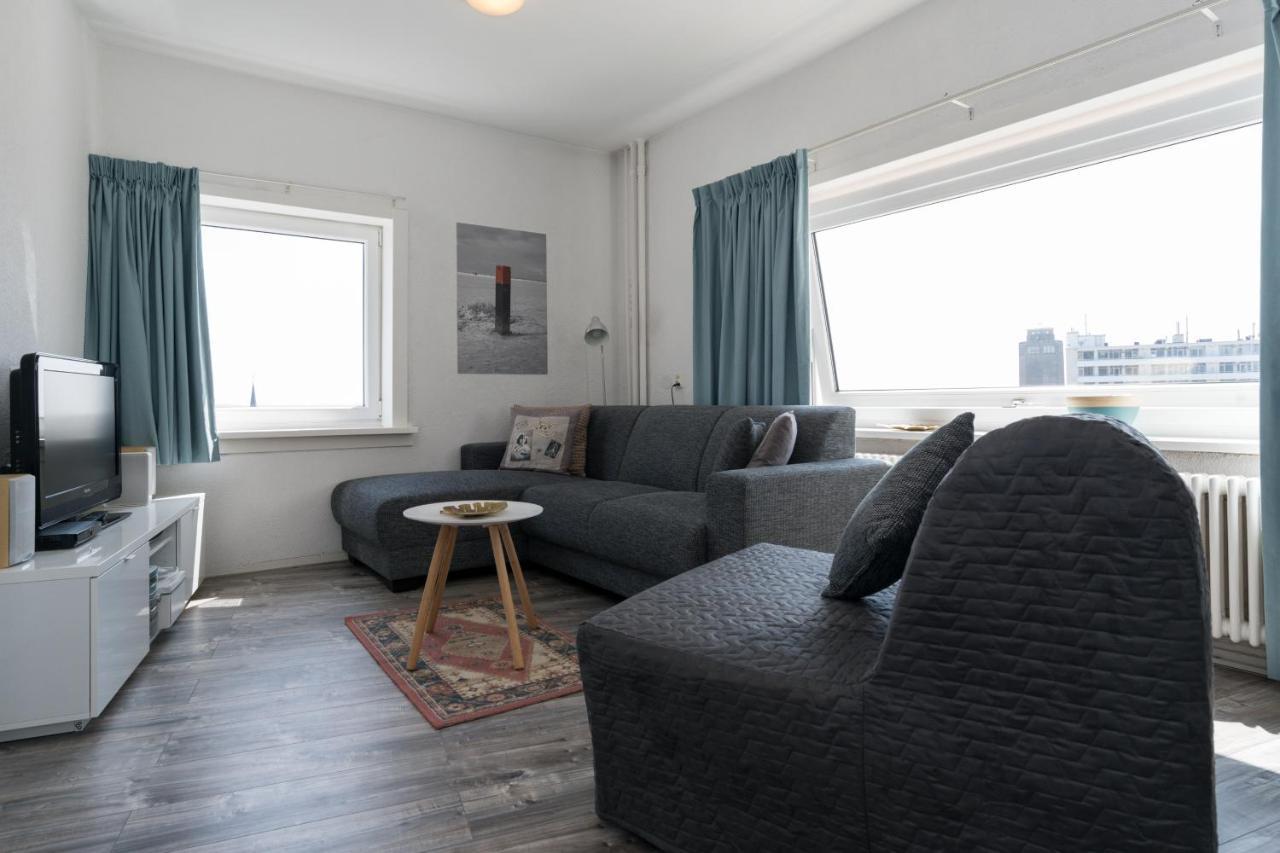 Beach View Zandvoort公寓 外观 照片